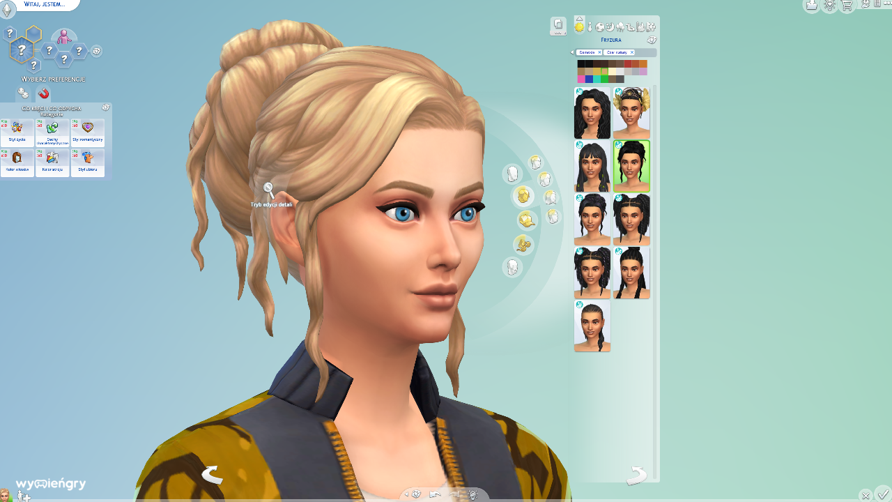 Recenzja gry The Sims 4: Czar Natury na PC