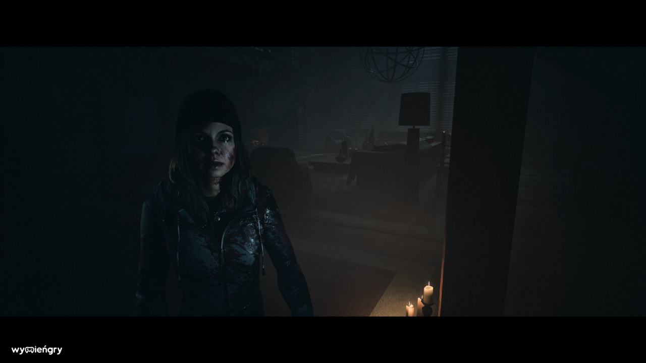 Recenzja gry Until Dawn Remake (PS5)