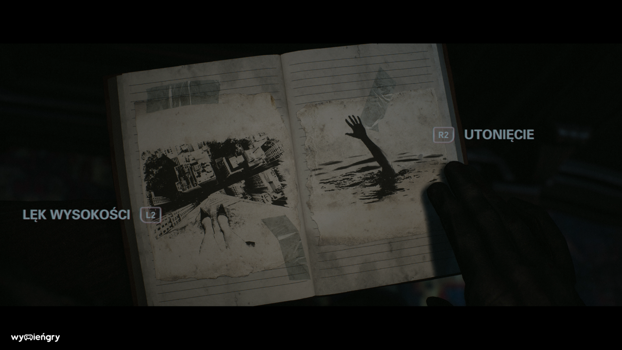 Recenzja gry Until Dawn Remake (PS5)