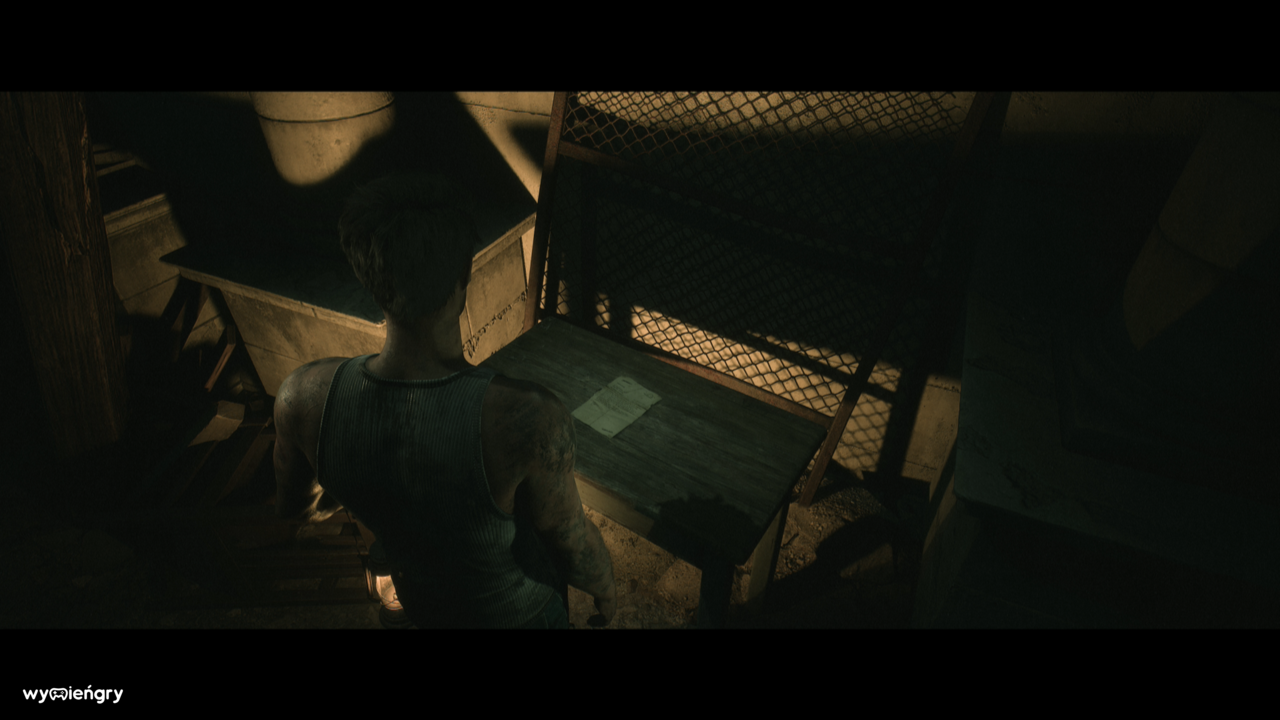 Recenzja gry Until Dawn Remake (PS5)