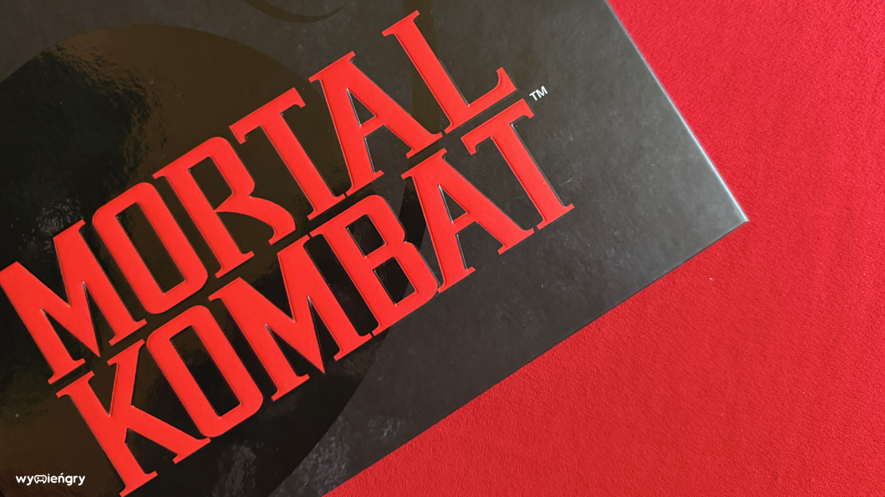Recenzja Książki Mortal Kombat: Flawless Victory