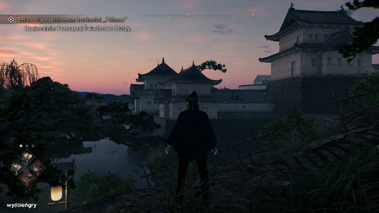 Recenzja Rise of the Ronin (PS5)