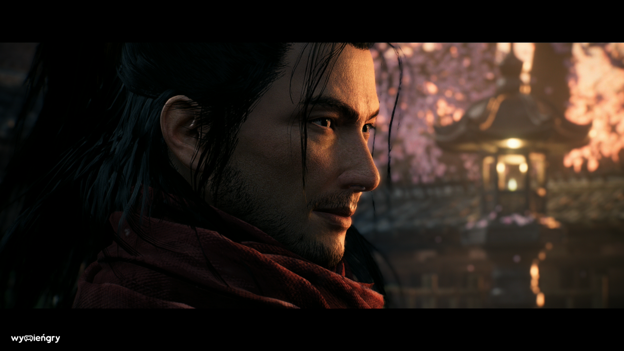 Recenzja Rise of the Ronin (PS5)