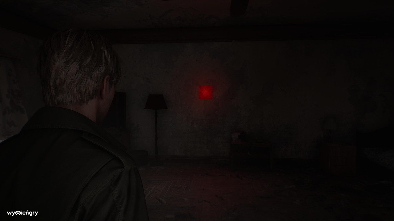 Recenzja Silent Hill 2 Remake