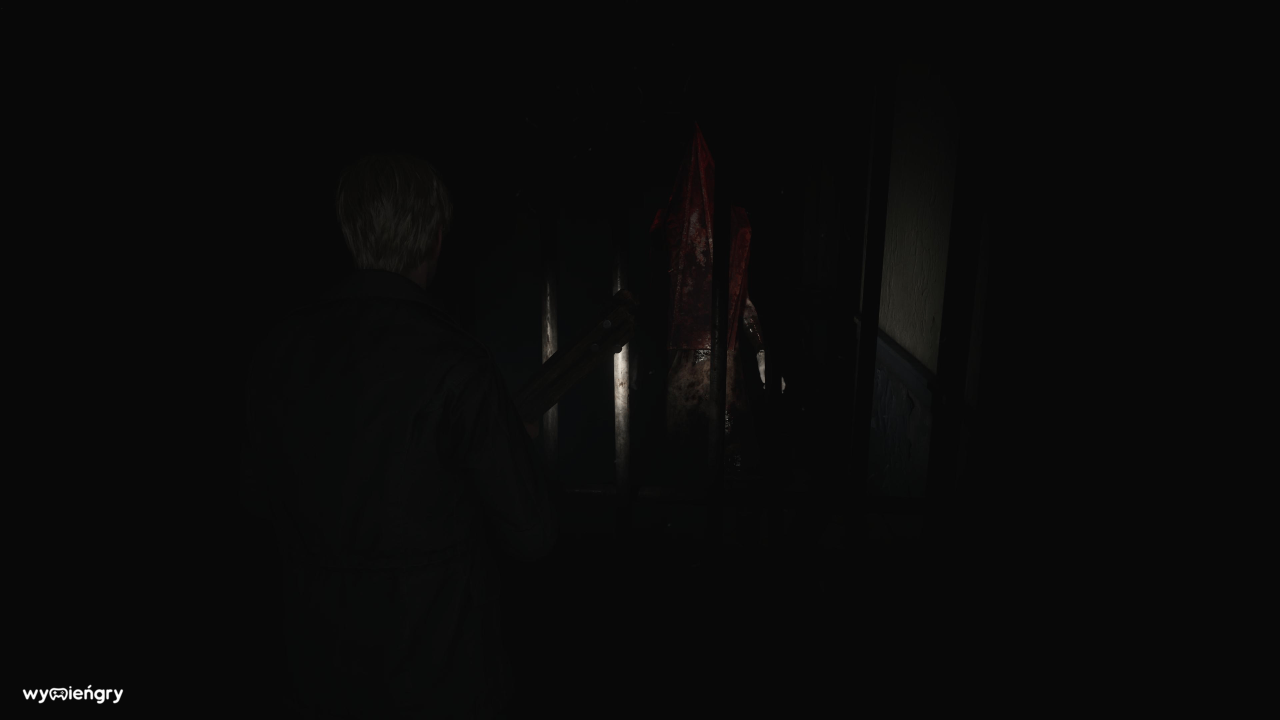 Recenzja Silent Hill 2 Remake