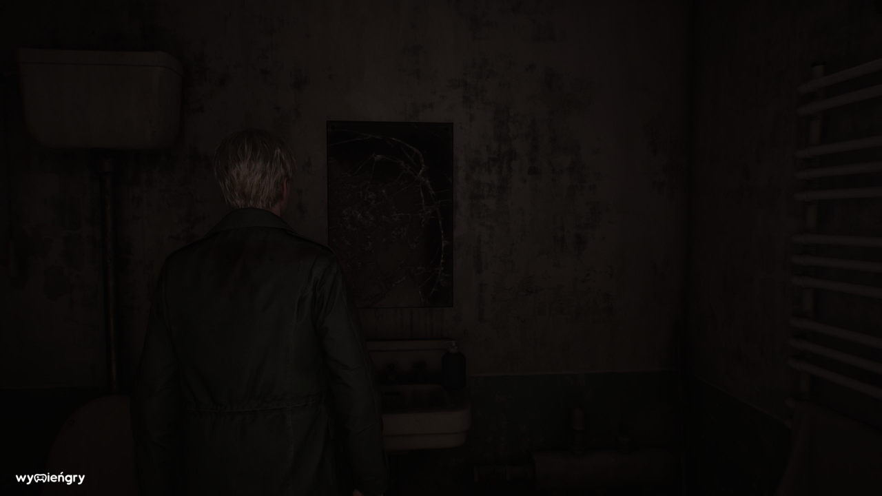 Recenzja Silent Hill 2 Remake