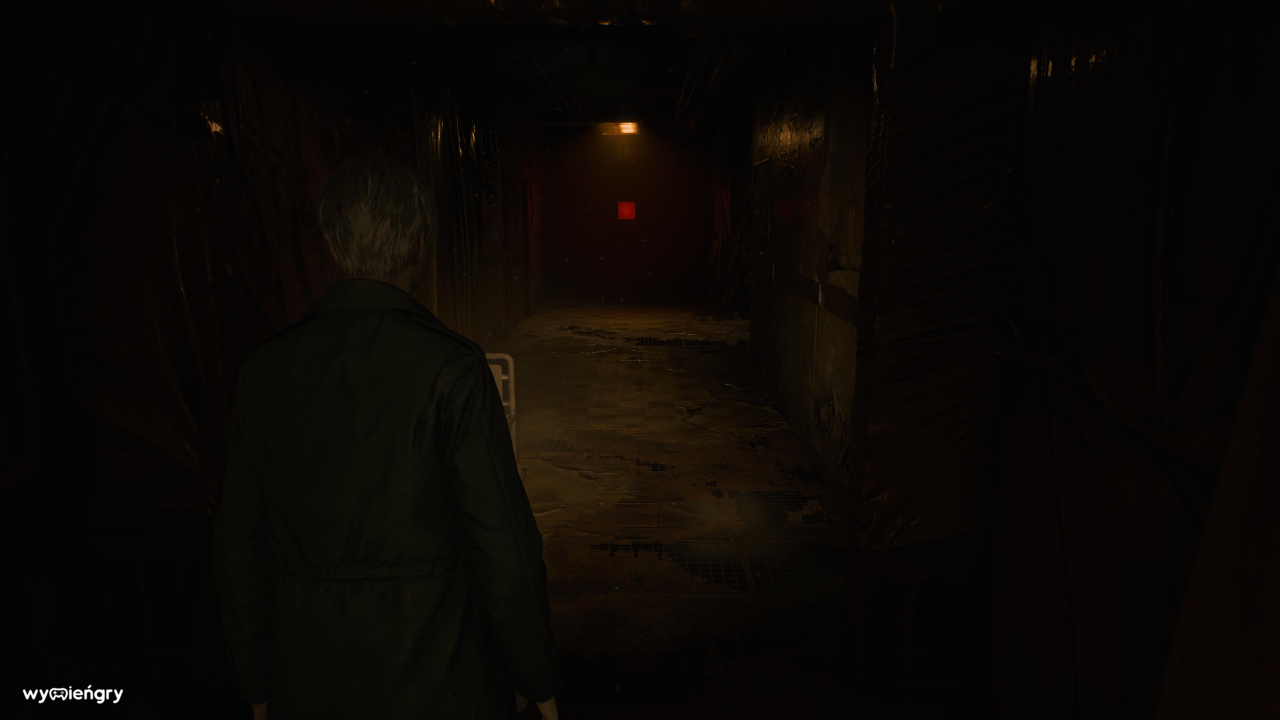 Recenzja Silent Hill 2 Remake