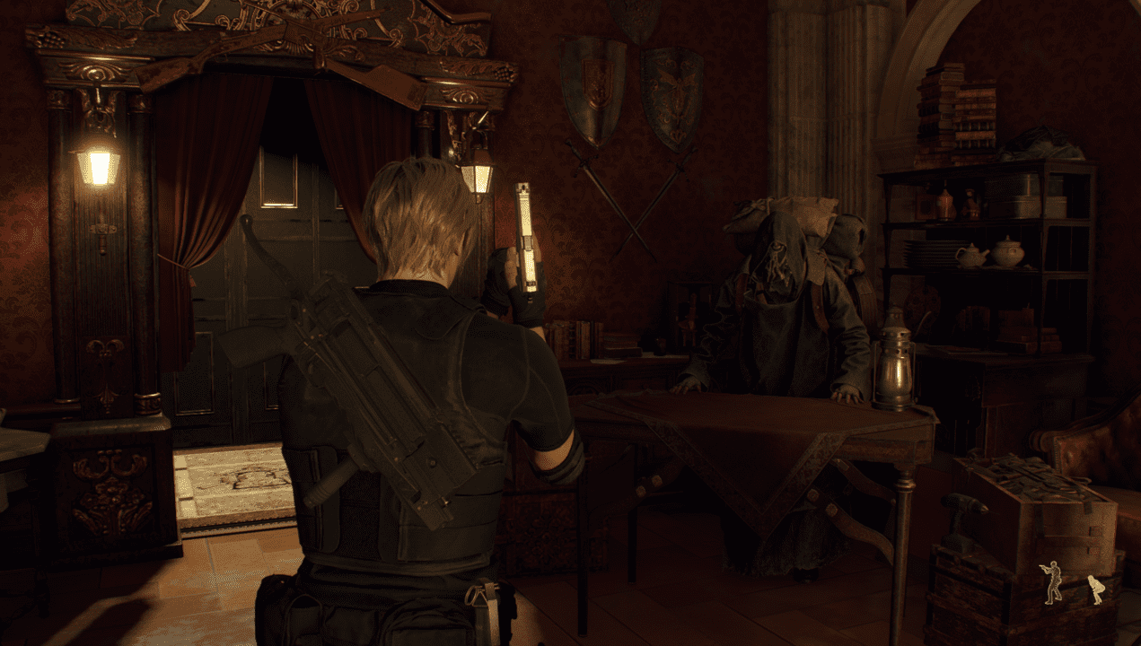 Resident evil 4 remake (2023) - recenzja gry (PC)