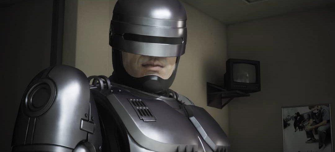 RoboCop: Rogue City zdjęcie z gry
