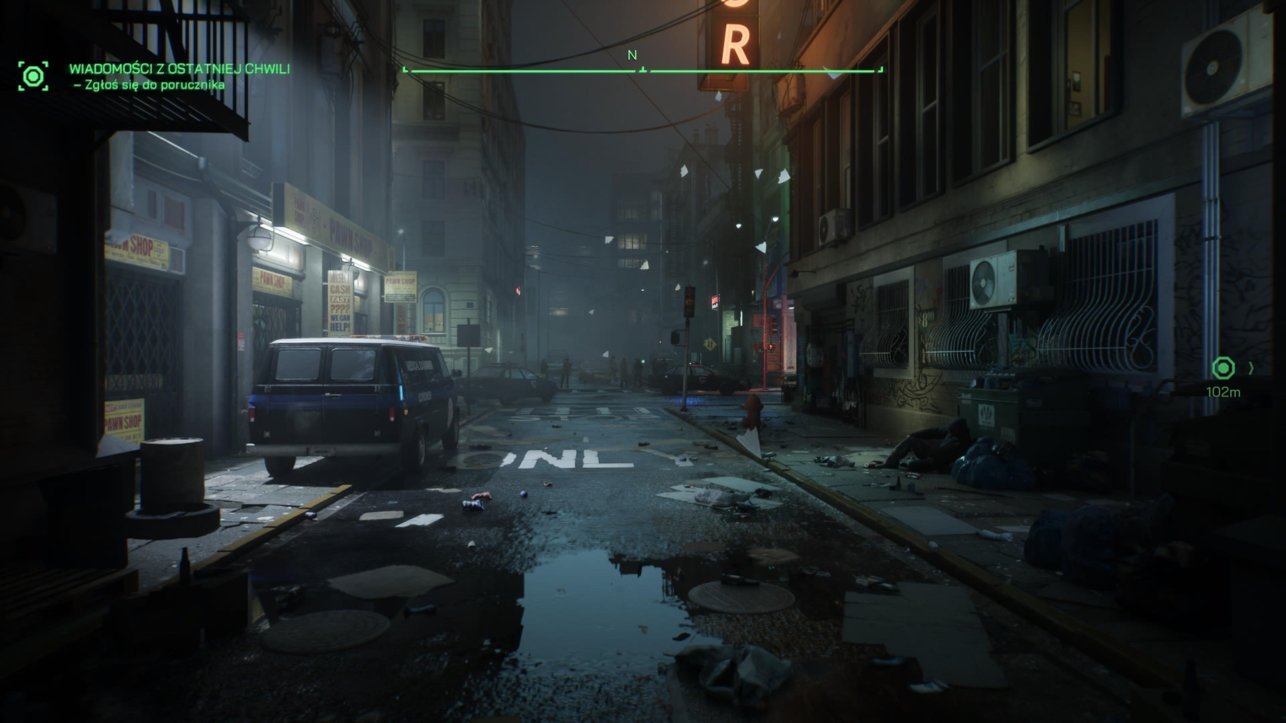 RoboCop: Rogue City zdjęcie z gry