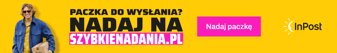 Szybkie nadania InPost