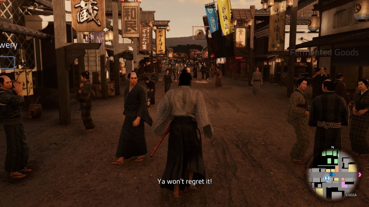 Yakuza: Like a Dragon recenzja gry PS5