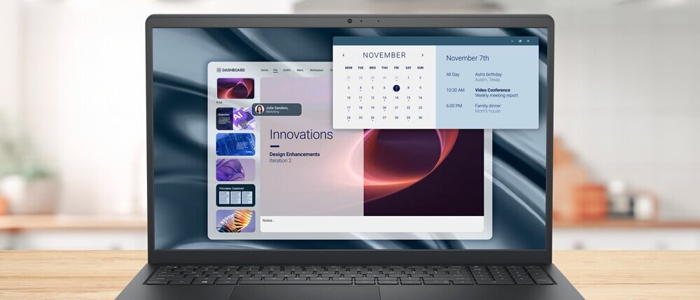 Złącza i łączność – czy laptop będzie pasował do świata za kilka lat?